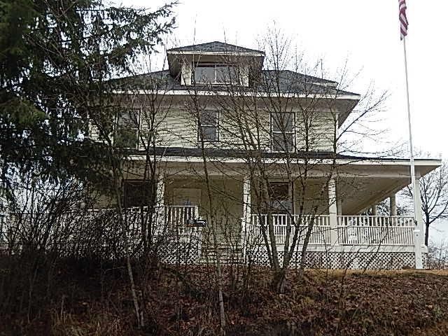 301 College Ave, Saint Maries, ID 83861